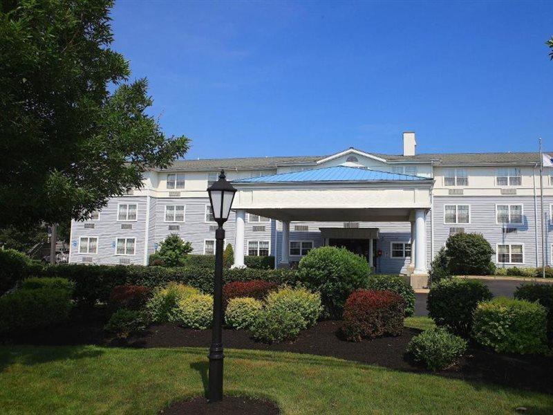 Holiday Inn Express - Plymouth By Ihg Bagian luar foto