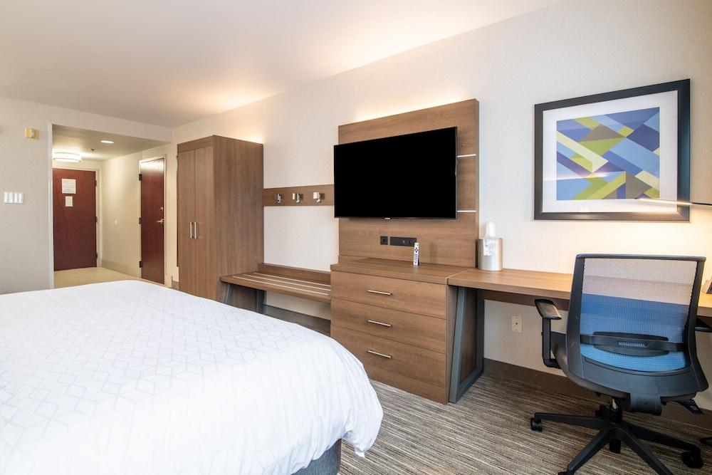 Holiday Inn Express - Plymouth By Ihg Bagian luar foto