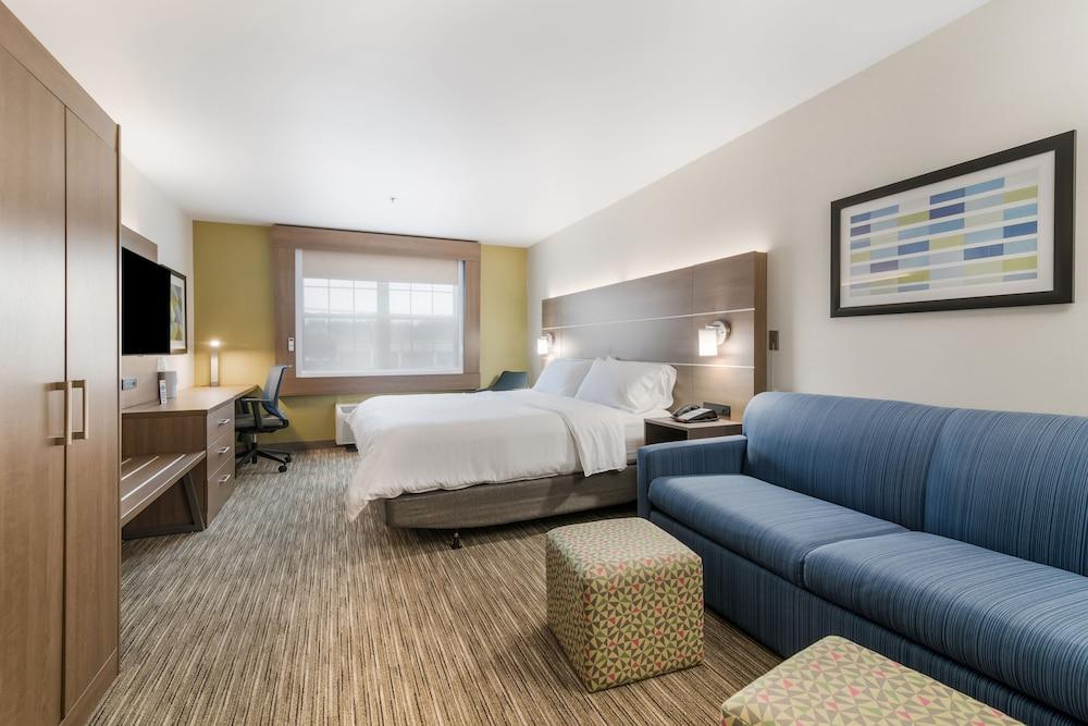 Holiday Inn Express - Plymouth By Ihg Bagian luar foto
