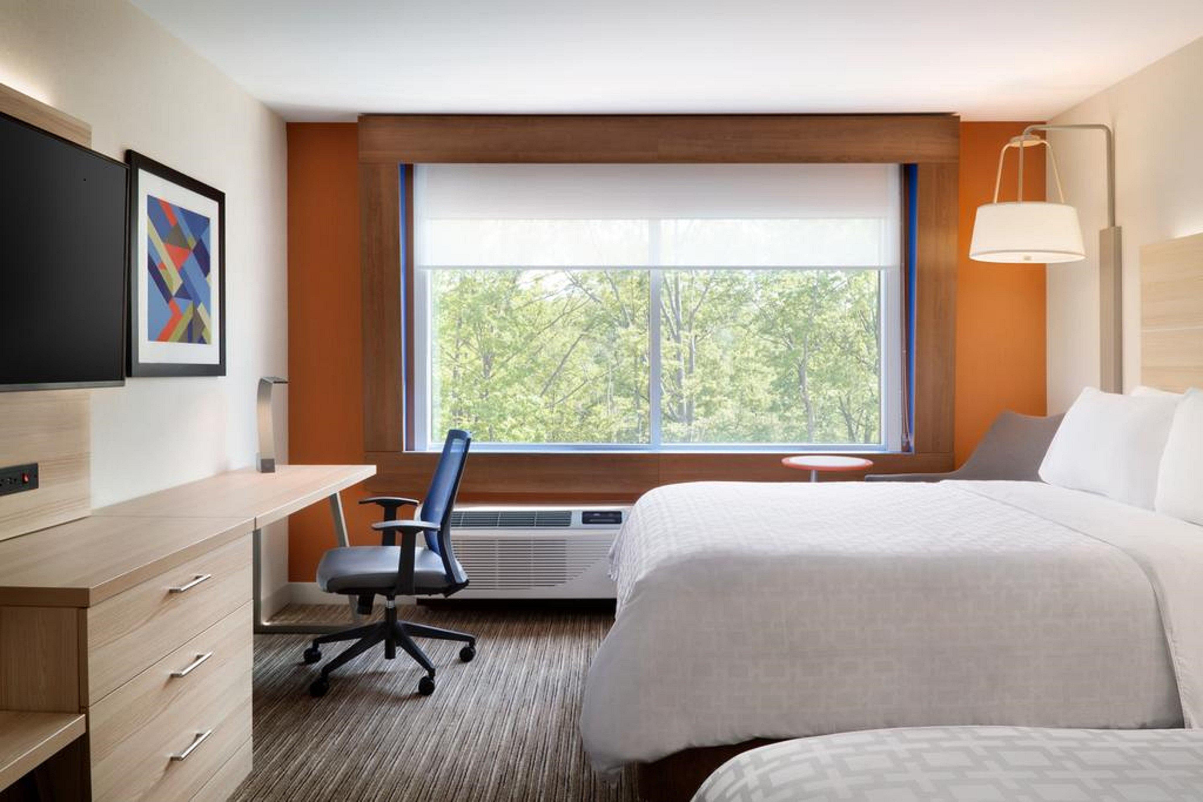 Holiday Inn Express - Plymouth By Ihg Bagian luar foto
