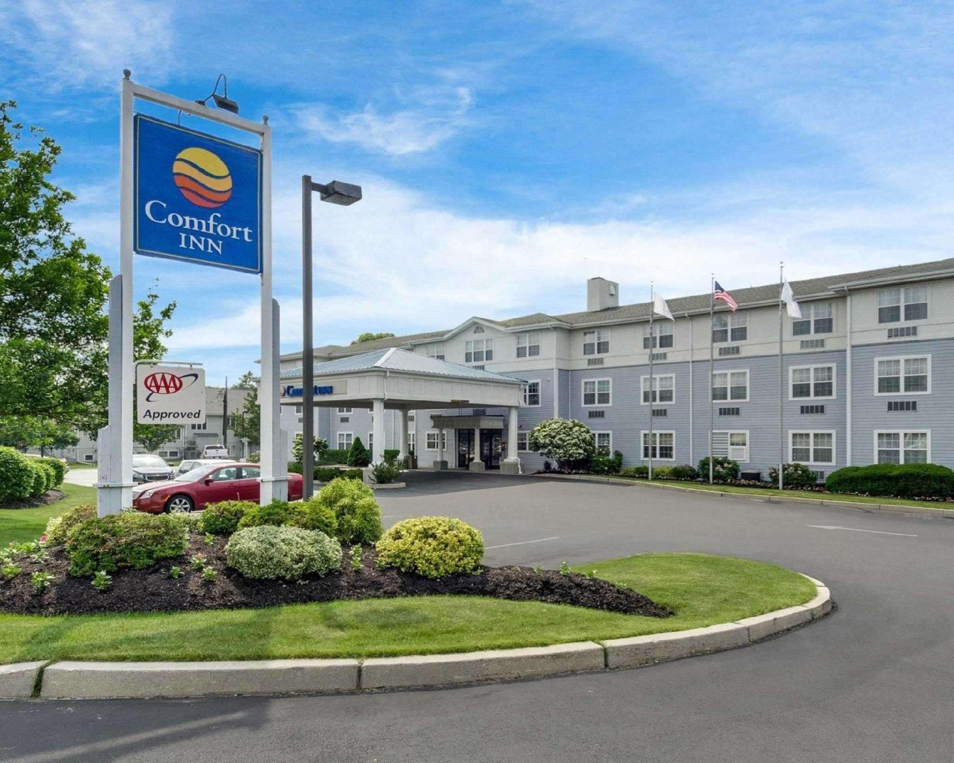 Holiday Inn Express - Plymouth By Ihg Bagian luar foto