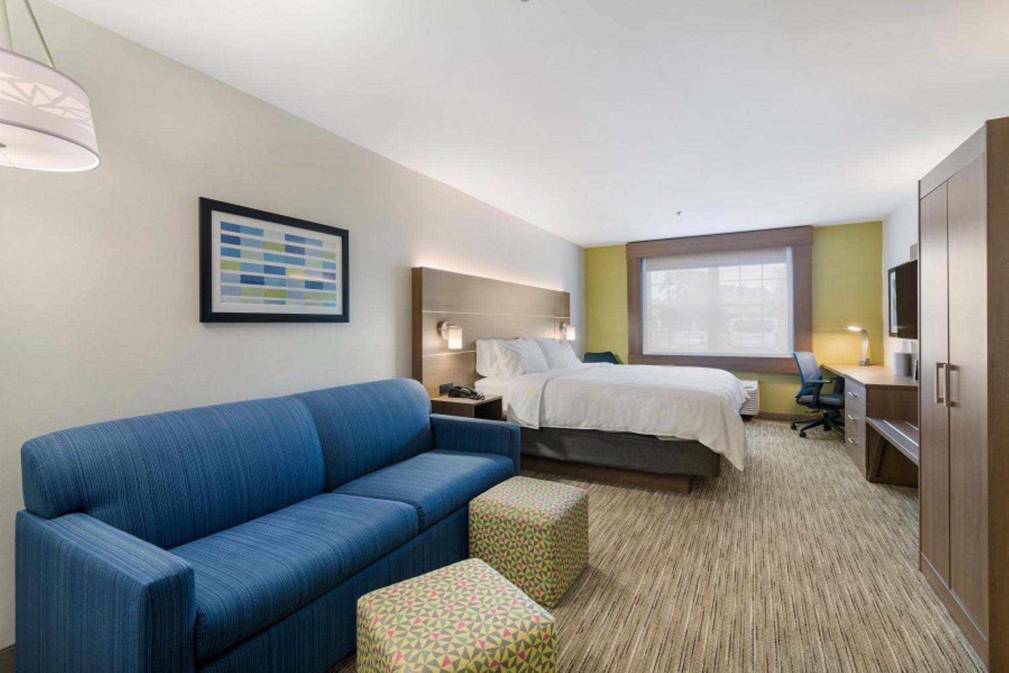 Holiday Inn Express - Plymouth By Ihg Bagian luar foto