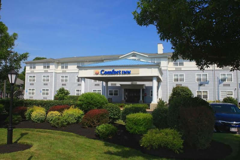 Holiday Inn Express - Plymouth By Ihg Bagian luar foto