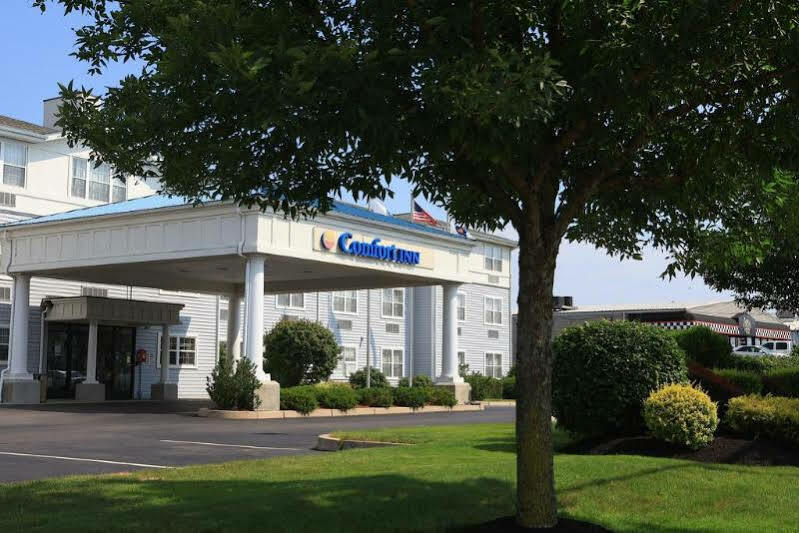 Holiday Inn Express - Plymouth By Ihg Bagian luar foto
