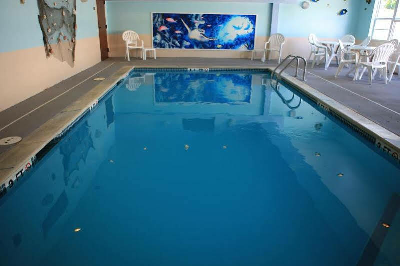 Holiday Inn Express - Plymouth By Ihg Bagian luar foto
